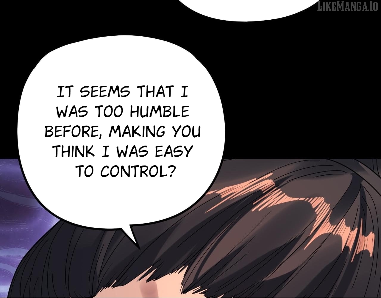 Me, The Heavenly Destined Villain Chapter 286 - page 103